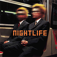 Pet Shop Boys - Nightlife (Limited Edition) (CD1)
