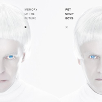 Pet Shop Boys - Memory of the Future (Maxi-Single: CD 1)