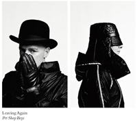 Pet Shop Boys - Leaving Again (Digital Bundle #3 - Single)