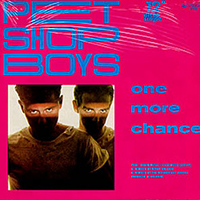 Pet Shop Boys - One More Chance (12