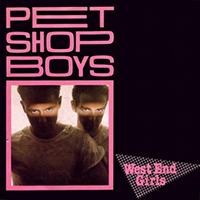 Pet Shop Boys - West End Girls (7
