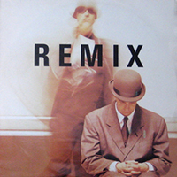 Pet Shop Boys - Heart (Remix) (UK 12'') (12RX6177) (Vinyl)