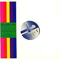 Pet Shop Boys - Introspective (3 x 12'' Promo Vinyl)