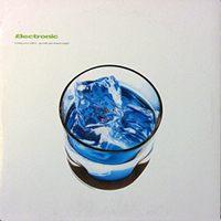 Pet Shop Boys - Getting Away With It (Vinyl Maxi-Single) 