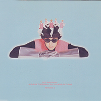Pet Shop Boys - I Wouldn't Normally Do This Kind Of Thing (Remixes 2 - Maxi-Single)