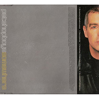 Pet Shop Boys - Somewhere (CD 2 - Single)