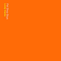 Pet Shop Boys - Lively Tracks (French 2 x 12