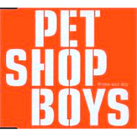 Pet Shop Boys - Home And Dry (DVD Single)