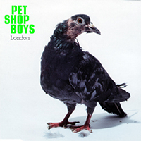 Pet Shop Boys - London (CD 2 - Single)