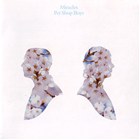Pet Shop Boys - Miracles (CD 1 - JP, Maxi-Single)