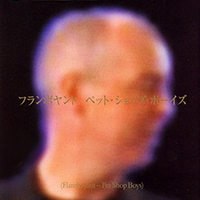 Pet Shop Boys - Flamboyant (CD 1 - Single)