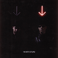 Pet Shop Boys - I'm With Stupid (Maxi-Single)