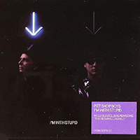 Pet Shop Boys - I'm With Stupid (Single)