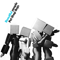 Pet Shop Boys - Beautiful People (Vinny Vero mixes - Promo Single)