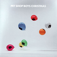 Pet Shop Boys - Christmas (EP)