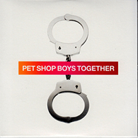 Pet Shop Boys - Together (Maxi-Single)
