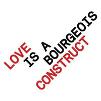 Pet Shop Boys - Love is a Bourgeois Construct (EP)