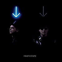 Pet Shop Boys - I'm with Stupid (Remixes - Limited Edition CDM)