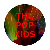 Pet Shop Boys - The Pop Kids (Remixes) (Digital Bundle #3)