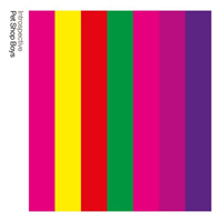 Pet Shop Boys - Introspective: Further Listening 1988-89 (2018 Remastered Version) [CD 1]