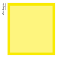 Pet Shop Boys - Bilingual (Remastered) (CD 1)