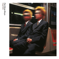 Pet Shop Boys - Nightlife (Remastered) (CD 2): Further Listening 1996 - 2000 (Vol. 1)