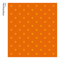 Pet Shop Boys - Very (Remastered) (CD 1)