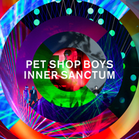 Pet Shop Boys - Inner Sanctum (Live At The Royal Opera House, 2018)