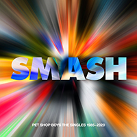 Pet Shop Boys - Smash (The Singles 1985–2020) (CD 1)