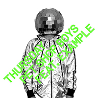 Pet Shop Boys - Thursday (feat. Example) (2024 Edition)