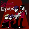2014 Savlonic + Eqavox (EP)