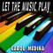 2014 Let The Music Play (Single)