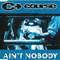 Course - Ain\'t Nobody (EP)