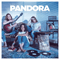 Pandora (MEX) - Mas Pandora Que Nunca