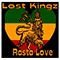 2017 Rasta Love (Single)