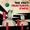 2011 Fractured State CD2