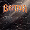 Britton - Rock Hard (Remastered 2009)
