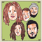 2014 Daytrotter Studio  11/8/2014