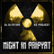 2019 Night In Pripyat (Single)