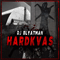 2017 Hardkvas