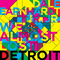 2012 We Almost Lost Detroit (EP)