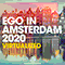 2020 Ego in Amsterdam 2020 - Virtualized (Selected by Djs from Mars)