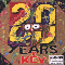 2002 20 Years Of Kev (CD 1)