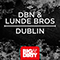 2013 Dublin (with Lunde Bros) (Single)