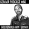 2012 Gomma Podcast #66 - Golden Bug Winter Mix