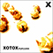 XOTOX - Popcorn