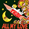 2015 All My Love (Single)