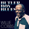 Cobbs, Willie - Butler Boy Blues