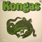 1974 Kongas (LP)