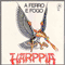 Harppia - A Ferro E Fogo